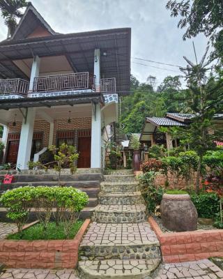 Thomas' Retreat Bukit Lawang