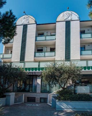 Hotel Zeus