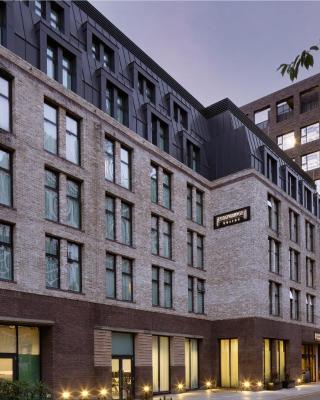 Staybridge Suites London-Vauxhall, an IHG Hotel