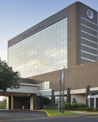 DoubleTree by Hilton Lafayette