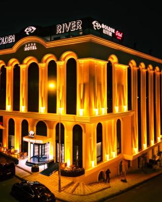 Golden River Hotel By Continent