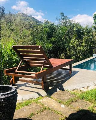 Wild Resort Ella