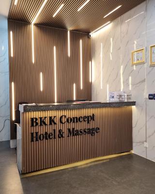 BKK Concept Hotel