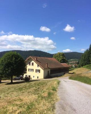 Chalet Cosy Lisière de Forêt