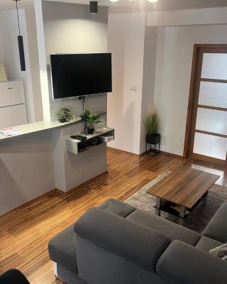 APARTMENT A&D CENTRUM