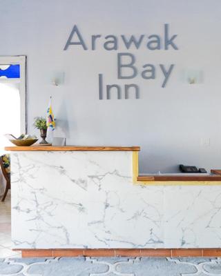 Arawak Bay: Inn at Salt River