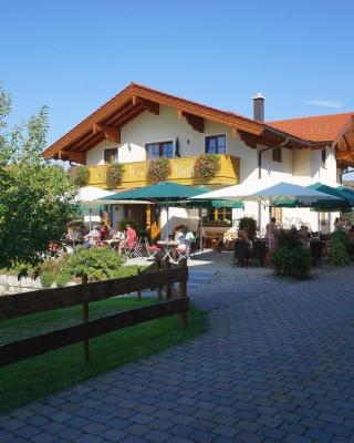 Cafe Wastelbauerhof - Urlaub auf dem Bauernhof