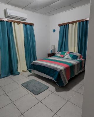 La casa de don Matilde