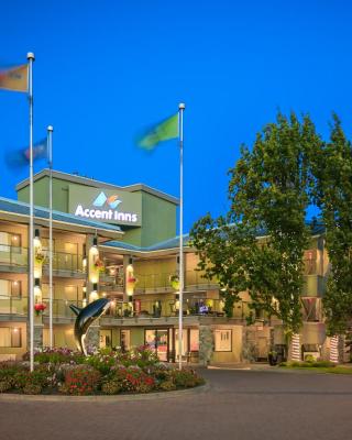 Accent Inns Victoria