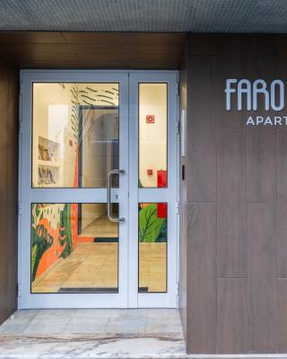 Faro Guest Apartments
