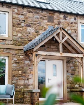 Bramley Brook Cottage 5* Luxury