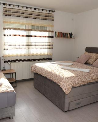 Apartman Mila