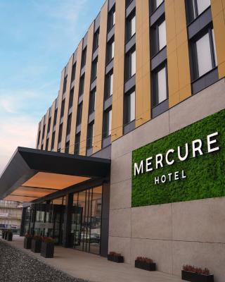 Mercure Prishtina City