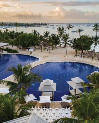 Hilton La Romana All- Inclusive Adult Resort & Spa Punta Cana