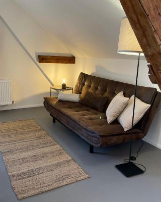 Studio im Zentrum von Lochau, #3