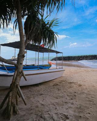 Sea View Villa