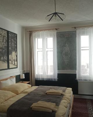 Altes Haus
