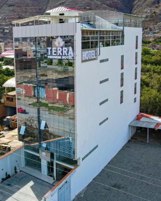 Terra Premium Hotel
