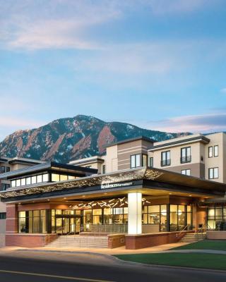 Residence Inn by Marriott Boulder Canyon Boulevard