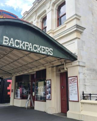 Empire Hotel Backpackers