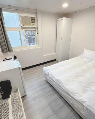 新獅城商務旅館New Lion City Hotel