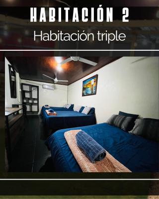 Gamboa Lodging 2