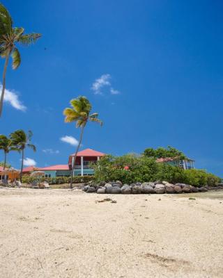 Physacap Suites & Villas