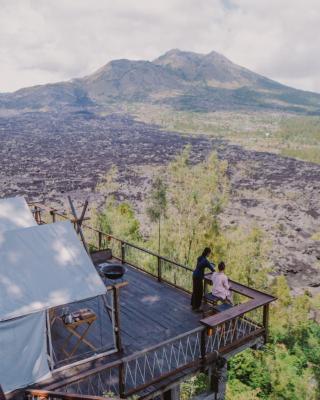 Alam Caldera Camp & Resto