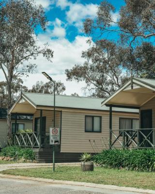 Eaglehawk Park Canberra