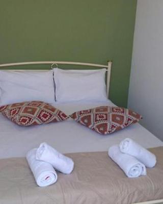 Markora Rooms