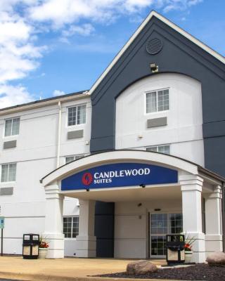 Candlewood Suites - Peoria at Grand Prairie by IHG