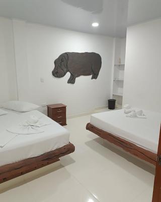 Hotel vacation Doradal