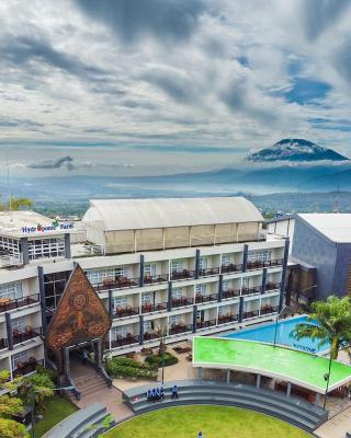 Griya Persada Convention Hotel & Resort Bandungan