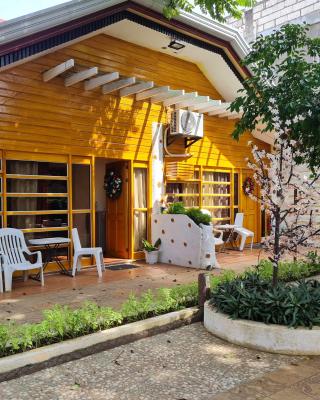 Alona Hidden Dream Resort by SMS Hospitality