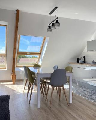 303 - Appartement 3 pièces très lumineux en plein cœur de Fréhel