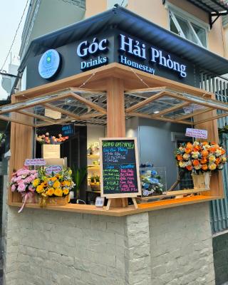 Góc Hải Phòng Drinks & Homestay Q4
