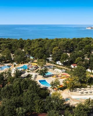 Camping Lanterna Premium Resort - Vacansoleil Maeva