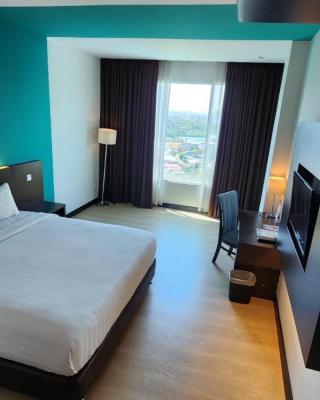 King's Hotel Nagoya Batam