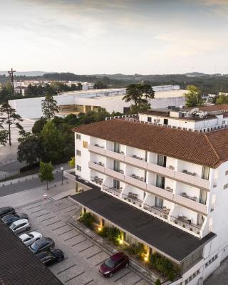 Hotel Fatima Center