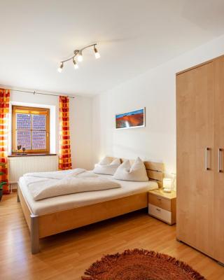 Ferienwohnung Jonagold Schnalserhof