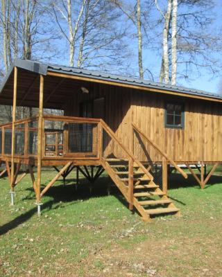 Camping la Borie Basse