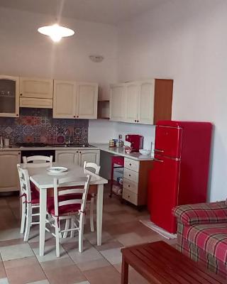 Casa Gonario