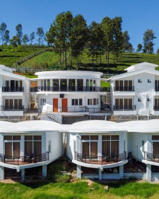COASTAL GRAND RESORT - KOTAGIRI