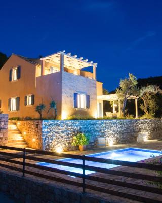 Villa Authentica Lopud, Dubrovnik