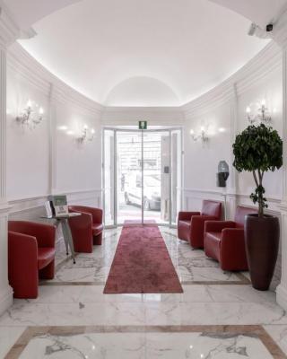 HOTIDAY Hotel Roma Porta Pia