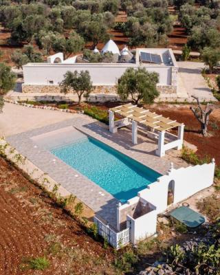 Masseria Cortese