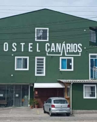 Hostel Canarios