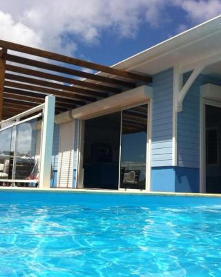 Villa QUIETUDE