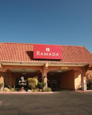 Ramada by Wyndham Fresno North