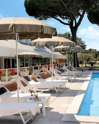 PFA Hotel La Darsena - Follonica